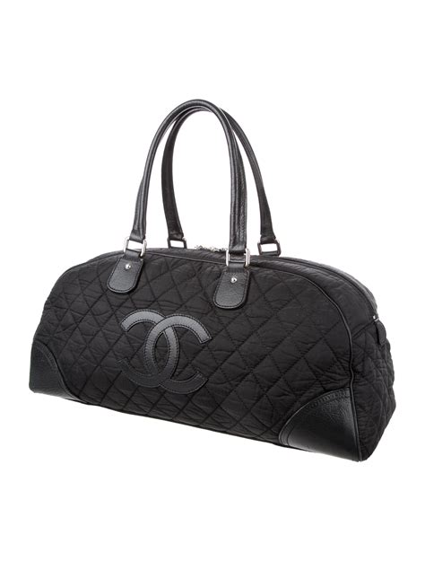 chanel duffle bag|chanel bags outlet online.